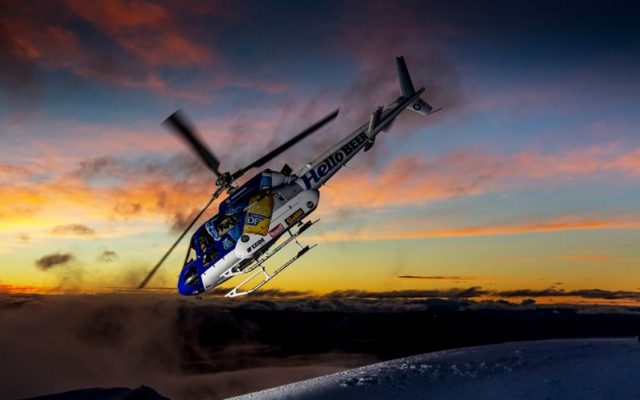 Helicopter World Heli Challenge